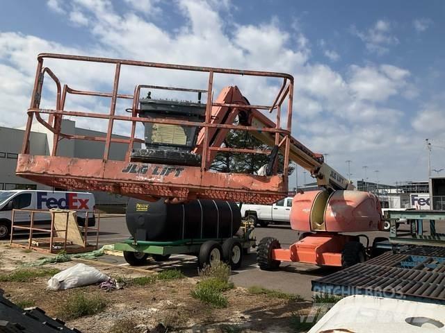 JLG 460SJ أخرى