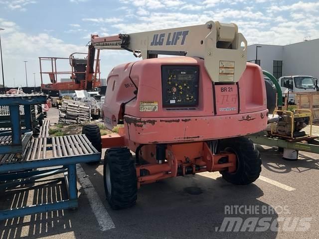 JLG 460SJ أخرى