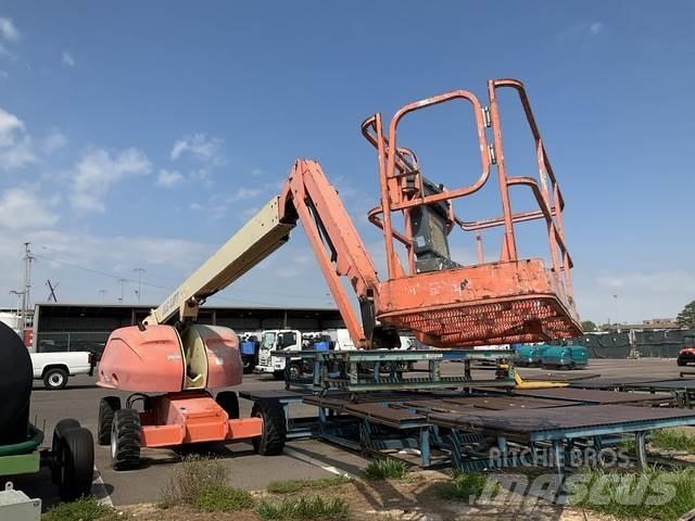 JLG 460SJ أخرى