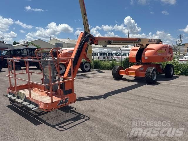 JLG 460SJ أخرى
