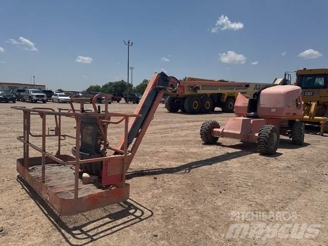 JLG 460SJ أخرى
