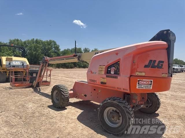 JLG 460SJ أخرى