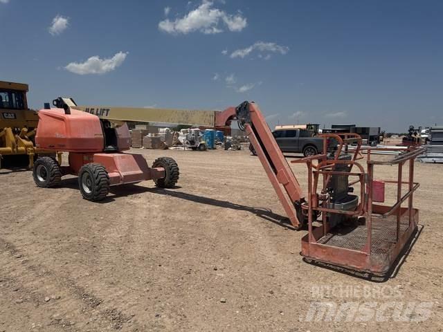 JLG 460SJ أخرى