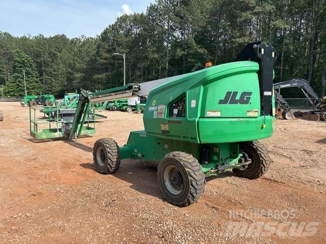 JLG 460SJ أخرى