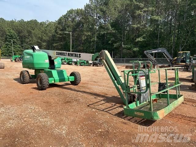 JLG 460SJ أخرى