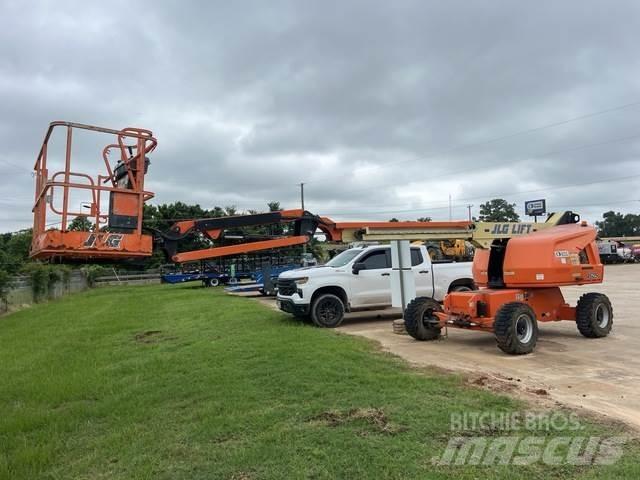 JLG 460SJ أخرى