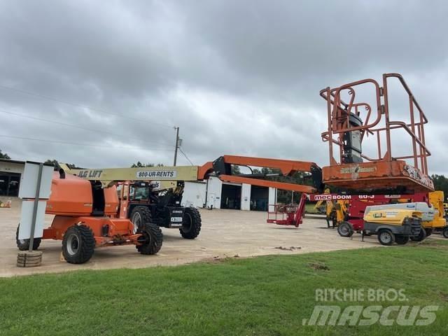 JLG 460SJ أخرى