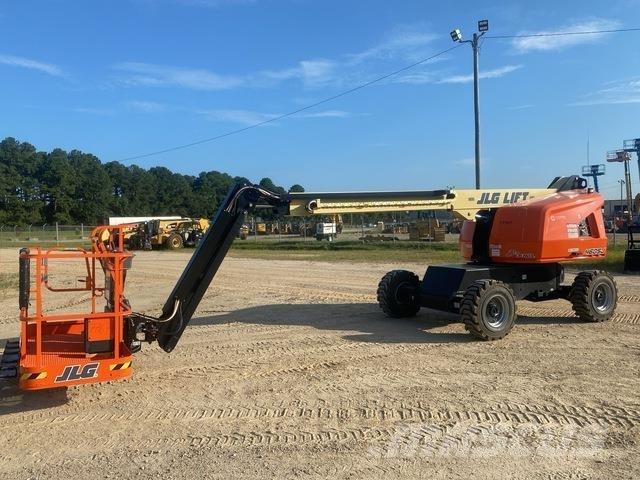 JLG 460SJ أخرى
