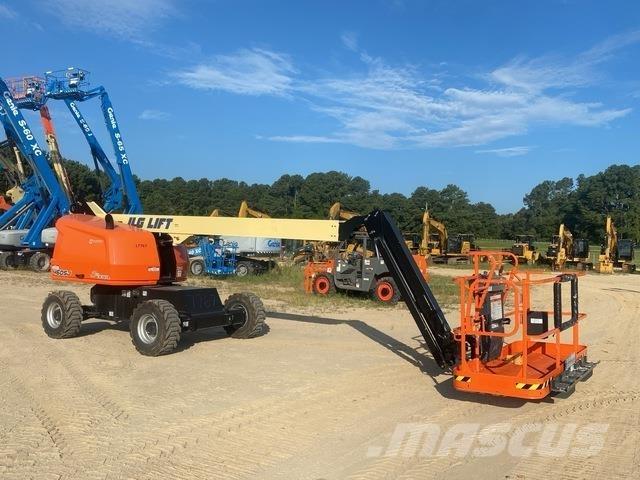 JLG 460SJ أخرى