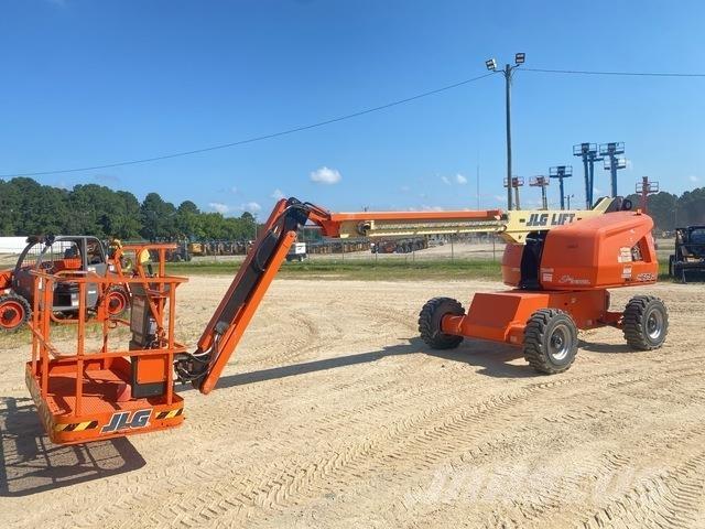 JLG 460SJ أخرى