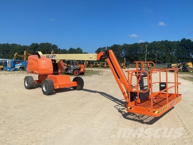 JLG 460SJ أخرى