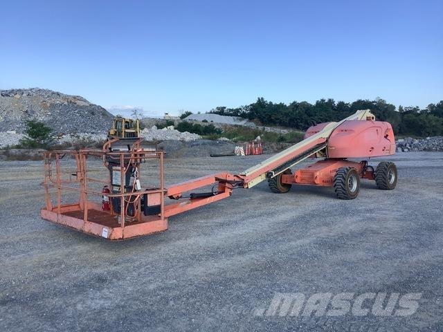 JLG 460SJ أخرى