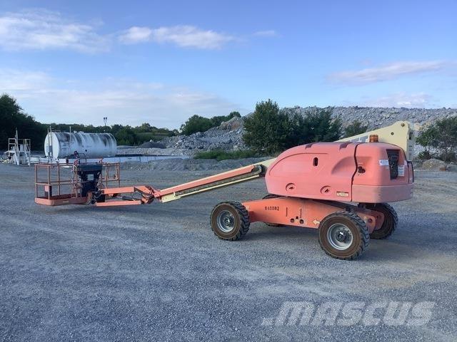 JLG 460SJ أخرى