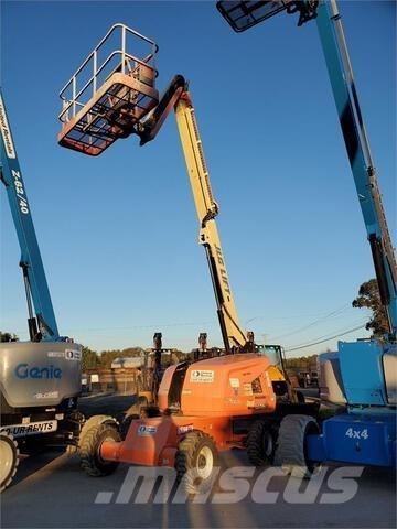 JLG 460SJ أخرى