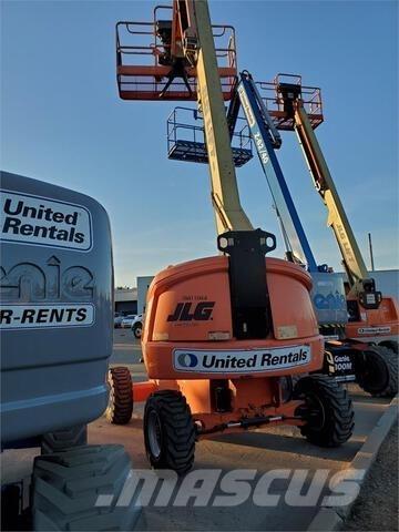JLG 460SJ أخرى