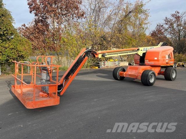 JLG 460SJ رافعات سلة تلسكوبية