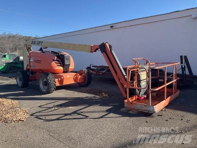 JLG 600 AJ رافعات سلة مفصلية