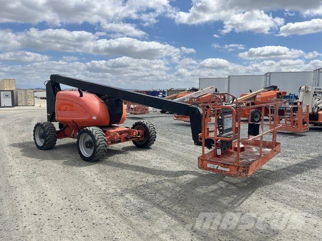 JLG 600A رافعات سلة مفصلية