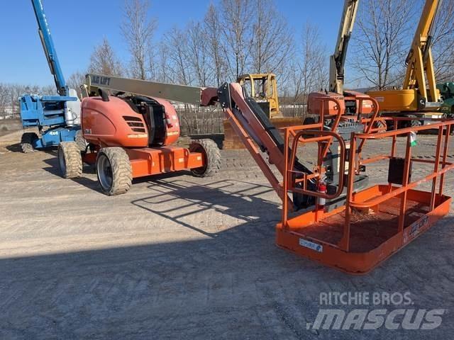 JLG 600AJ رافعات سلة مفصلية