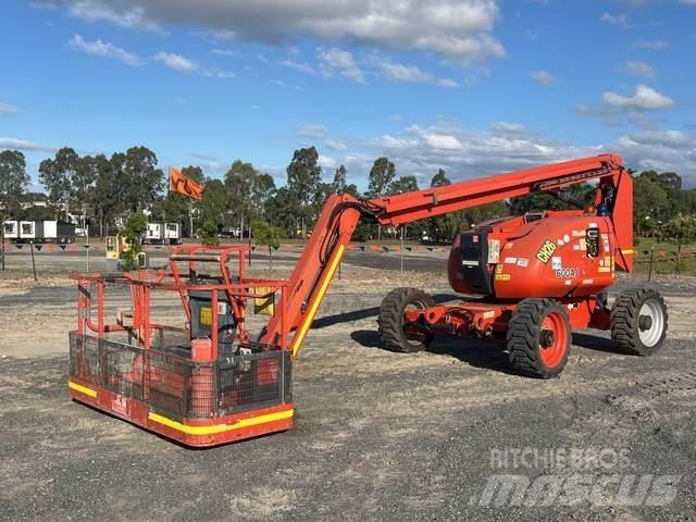 JLG 600AJ أخرى