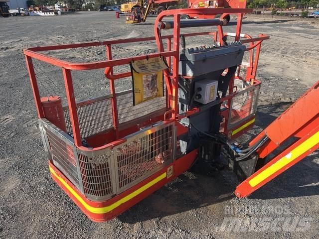 JLG 600AJ أخرى