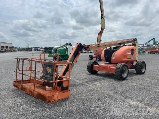 JLG 600AJ رافعات سلة مفصلية