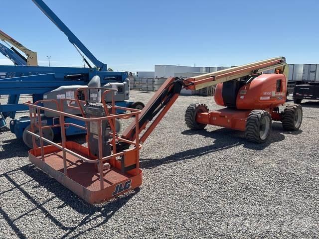JLG 600AJ أخرى