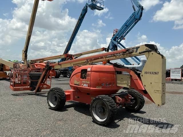 JLG 600AJ رافعات سلة مفصلية
