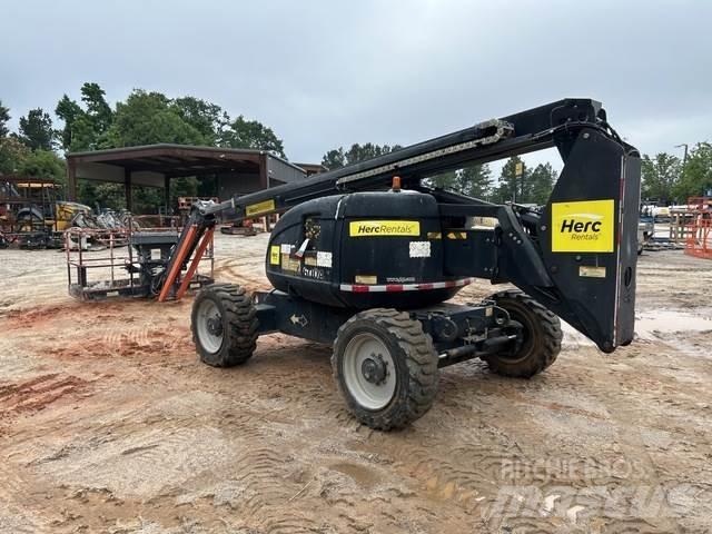 JLG 600AJ رافعات سلة مفصلية