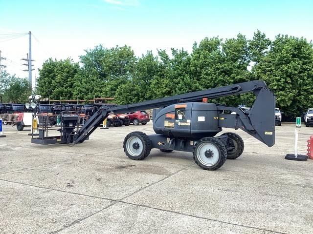 JLG 600AJ رافعات سلة مفصلية