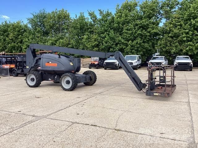 JLG 600AJ رافعات سلة مفصلية