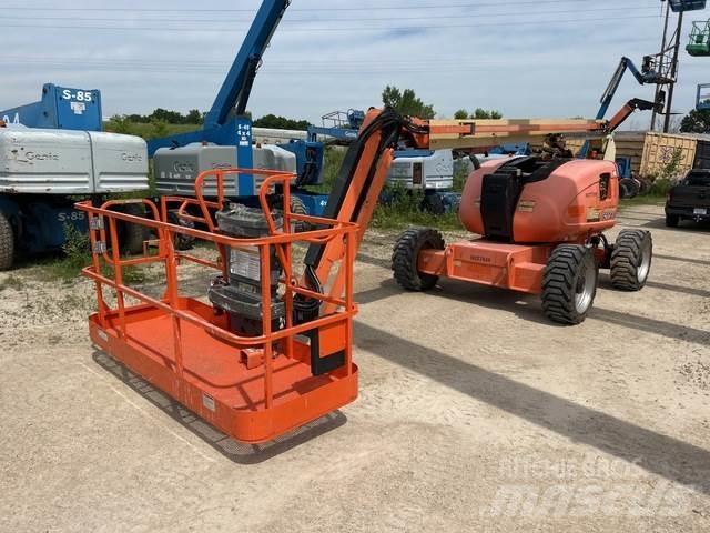 JLG 600AJ رافعات سلة مفصلية