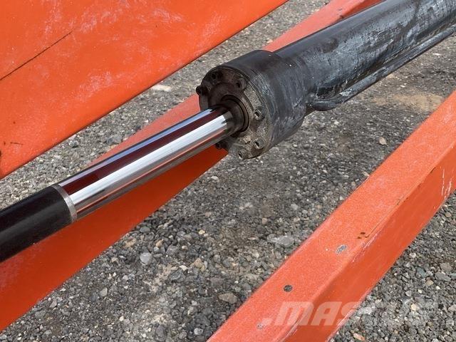 JLG 600AJ رافعات سلة مفصلية