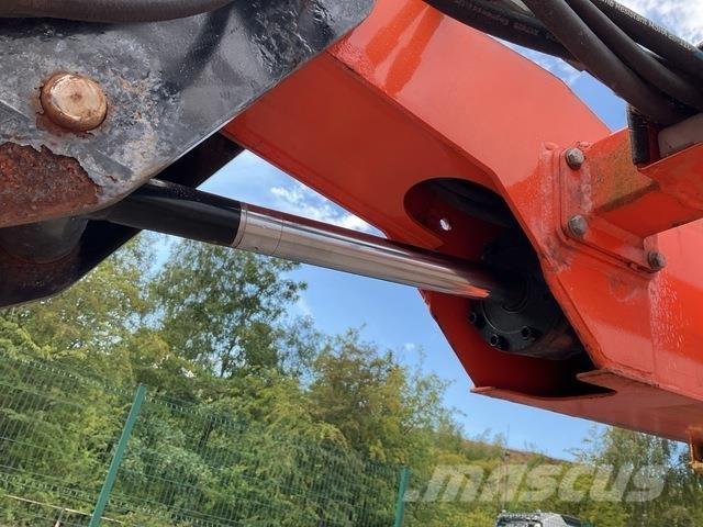 JLG 600AJ رافعات سلة مفصلية