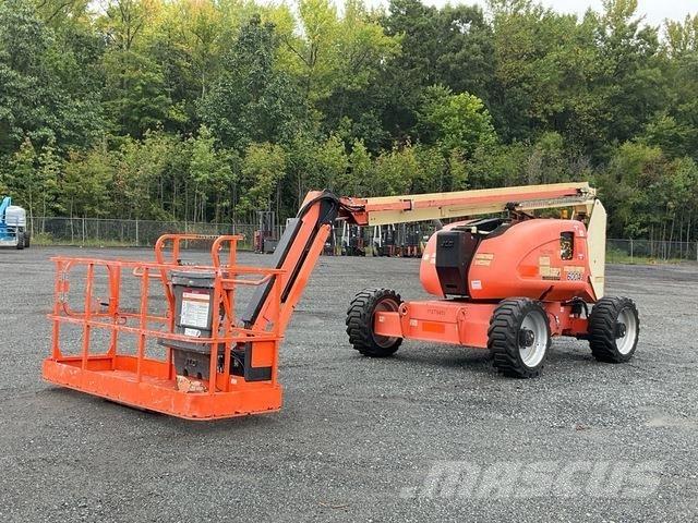 JLG 600AJ رافعات سلة مفصلية