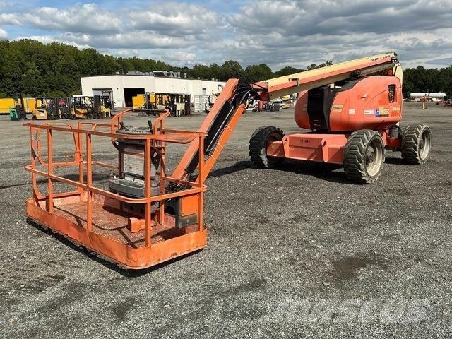 JLG 600AJ رافعات سلة مفصلية