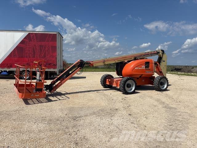 JLG 600AJ رافعات سلة مفصلية