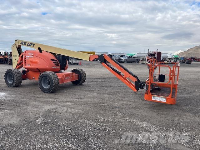 JLG 600AJ رافعات سلة مفصلية