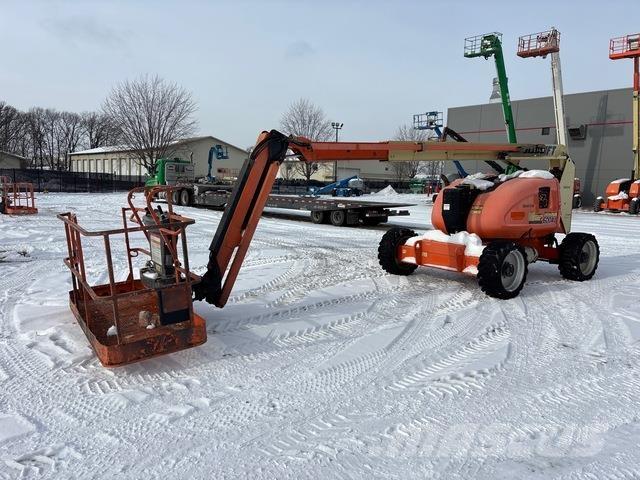 JLG 600AJ رافعات سلة مفصلية
