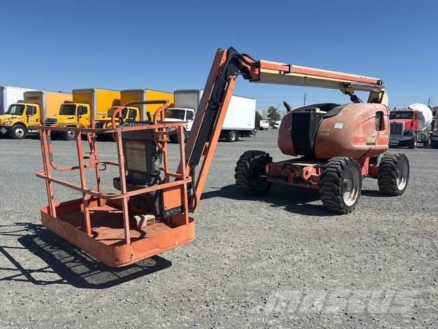 JLG 600AJN رافعات سلة مفصلية