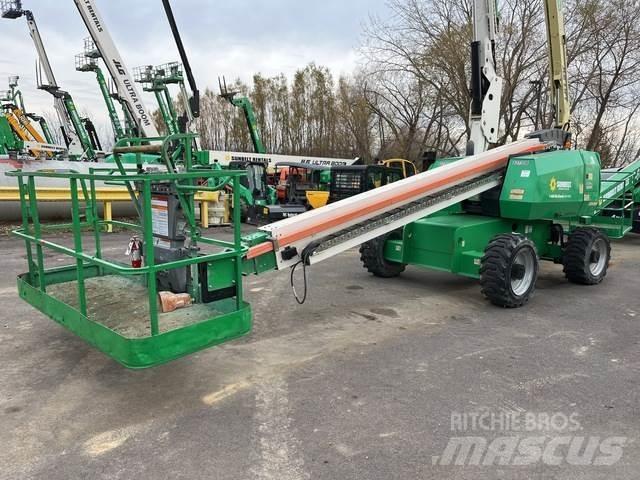JLG 600S أخرى