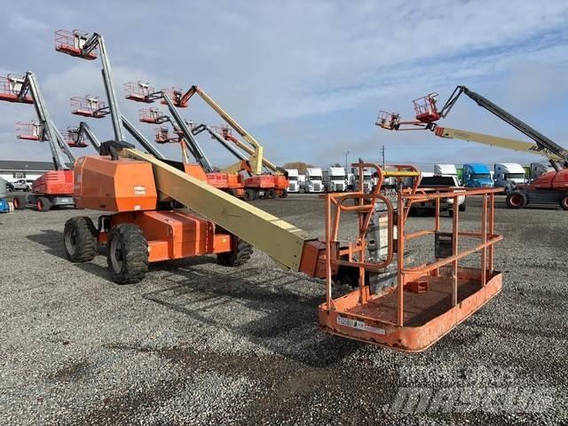 JLG 600S أخرى