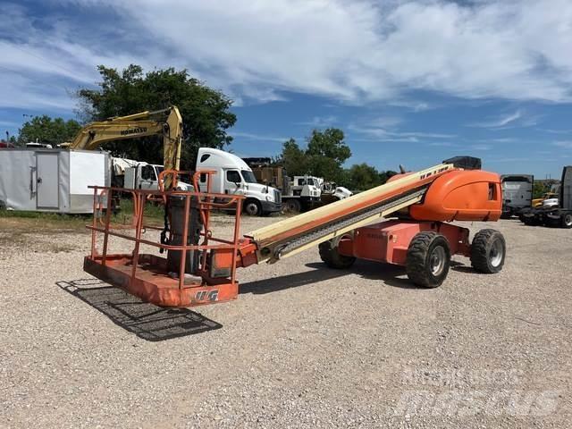 JLG 600S أخرى