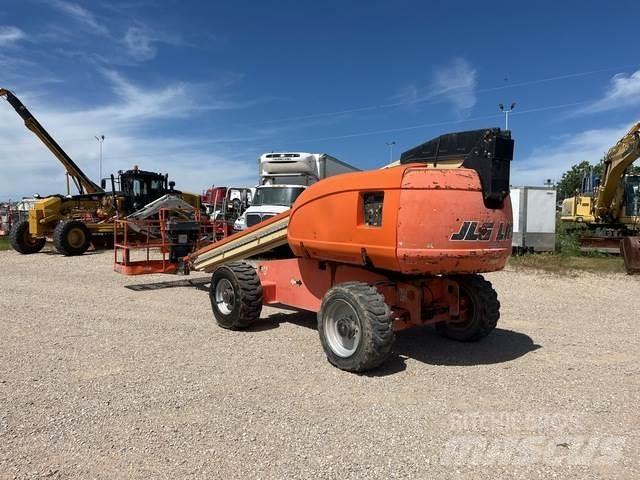 JLG 600S أخرى