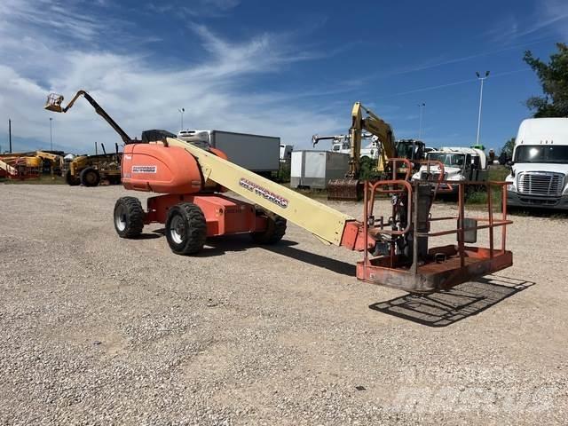 JLG 600S أخرى