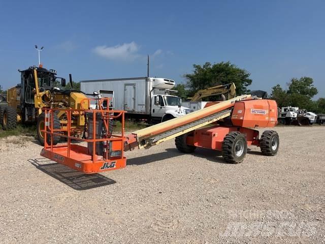 JLG 600S أخرى