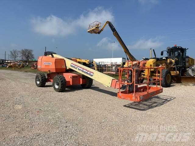 JLG 600S أخرى