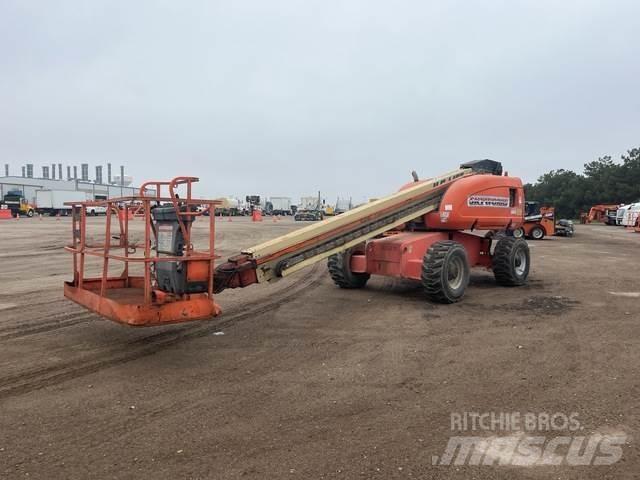 JLG 600S أخرى