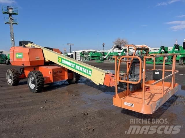 JLG 600S أخرى