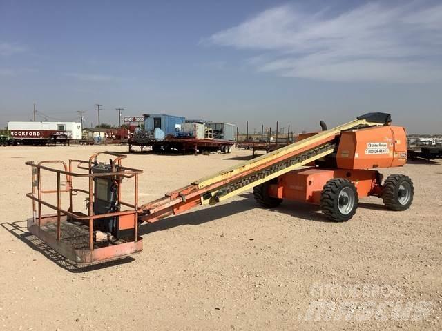 JLG 600S أخرى